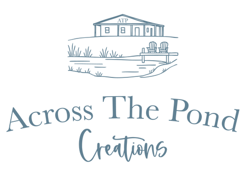 Across The Pond Creations